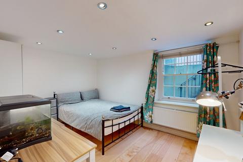 1 bedroom flat to rent, Alie Street, London E1 8DA