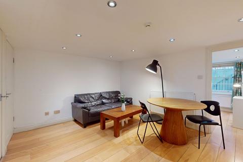 1 bedroom flat to rent, Alie Street, London E1 8DA