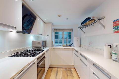 1 bedroom flat to rent, Alie Street, London E1 8DA