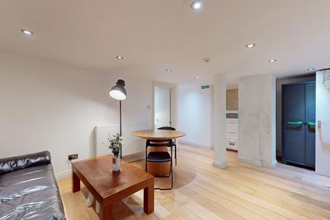 1 bedroom flat to rent, Alie Street, London E1 8DA