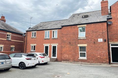 undefined, Wye Street, Hereford, HR2