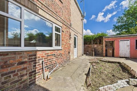 undefined, Eastgate South, Driffield, YO25 6LW