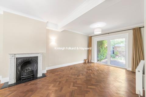 undefined, Hartham Close, London, N7