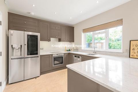 undefined, Hartham Close, London, N7