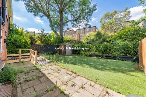undefined, Hartham Close, London, N7