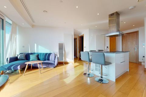 undefined, 25 Crossharbour Plaza, London, E14 9YF