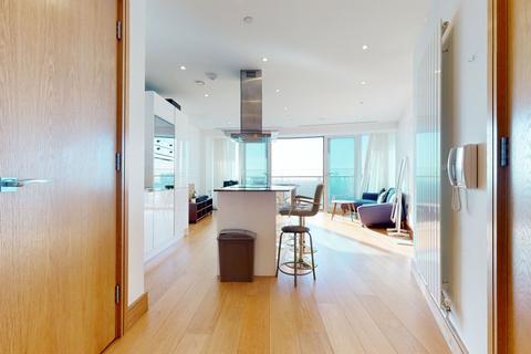 undefined, 25 Crossharbour Plaza, London, E14 9YF