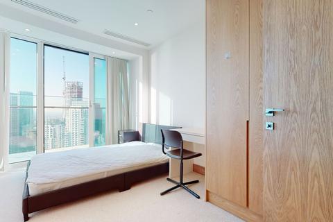 undefined, 25 Crossharbour Plaza, London, E14 9YF