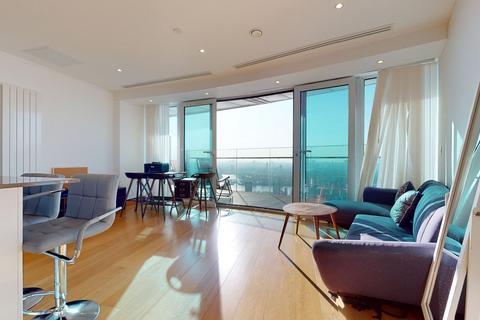 undefined, 25 Crossharbour Plaza, London, E14 9YF