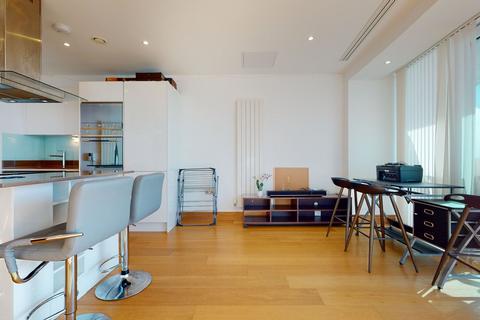 undefined, Arena Tower, 25 Crossharbour Plaza, London, E14 9YF