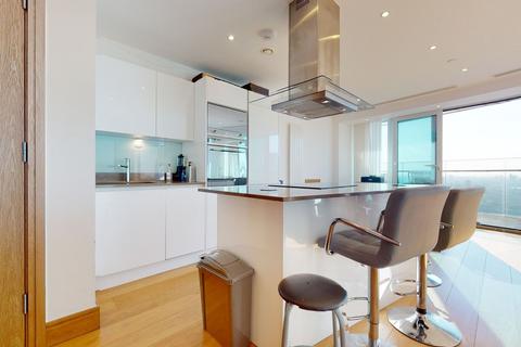 undefined, Arena Tower, 25 Crossharbour Plaza, London, E14 9YF