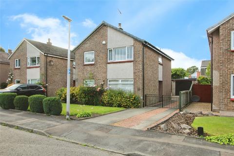 4 bedroom detached house to rent, Morar Place, Perth and Kinross KY13