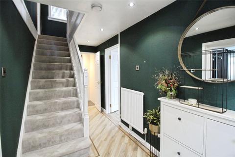 4 bedroom detached house to rent, Morar Place, Perth and Kinross KY13