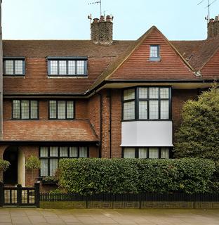 undefined, Ormonde Gate, Chelsea, London, SW3