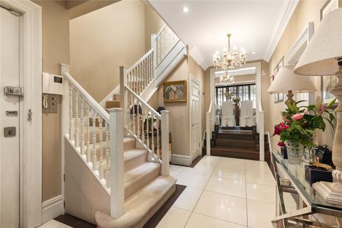 undefined, Ormonde Gate, Chelsea, London, SW3