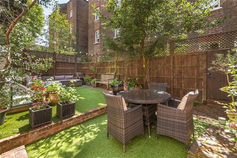 undefined, Ormonde Gate, Chelsea, London, SW3