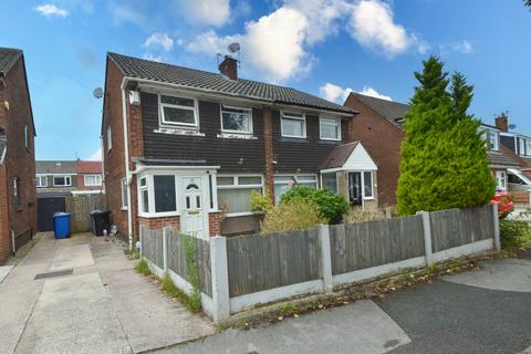 3 bedroom semi-detached house for sale, Skye Road, Davyhulme, M41