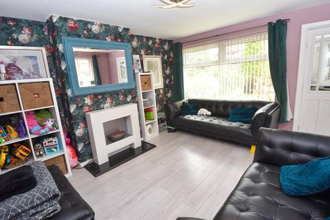 3 bedroom semi-detached house for sale, Skye Road, Davyhulme, M41