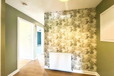 undefined, Owen Avenue, Glasgow G75