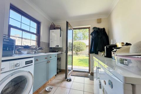 undefined, Lower Sticker, St. Austell