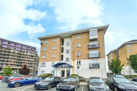 undefined, Macarthur Close, Erith DA8