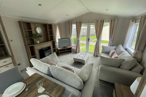 2 bedroom park home for sale, Rivers Edge Country Park