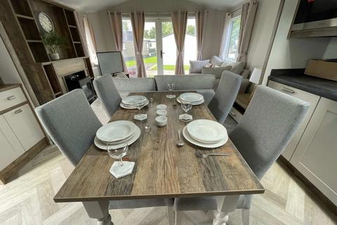 2 bedroom park home for sale, Rivers Edge Country Park