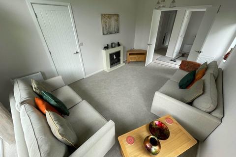 2 bedroom park home for sale, Rivers Edge Country Park