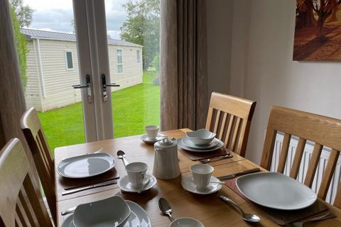 2 bedroom park home for sale, Rivers Edge Country Park