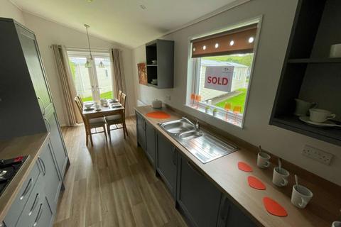 2 bedroom park home for sale, Rivers Edge Country Park