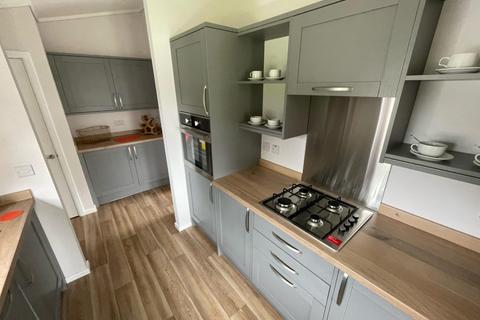 2 bedroom park home for sale, Rivers Edge Country Park