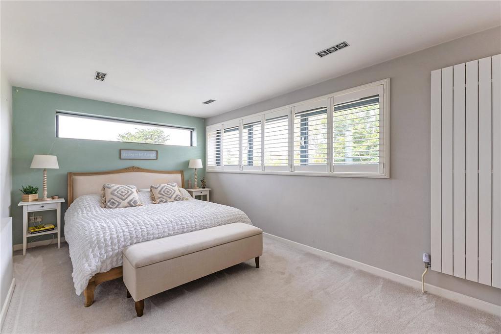 Bedrom One