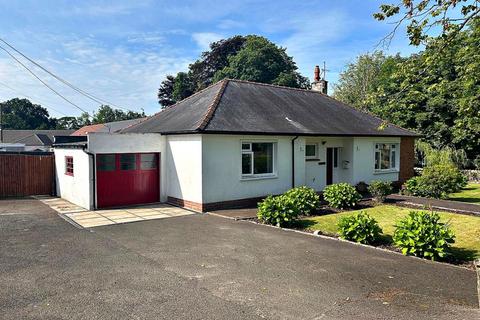 Gilmourton Barhill Road, Dalbeattie, DG5 4JB