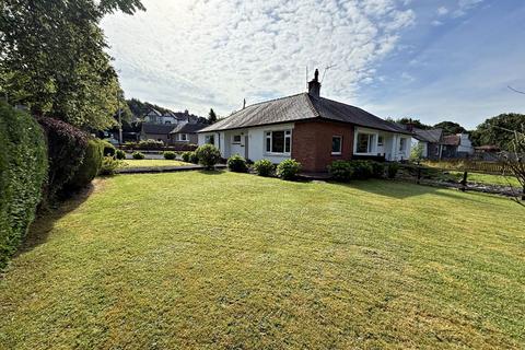 Gilmourton Barhill Road, Dalbeattie, DG5 4JB
