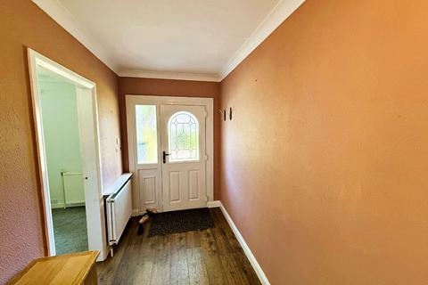 Gilmourton Barhill Road, Dalbeattie, DG5 4JB
