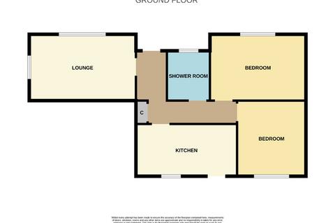 Gilmourton Barhill Road, Dalbeattie, DG5 4JB