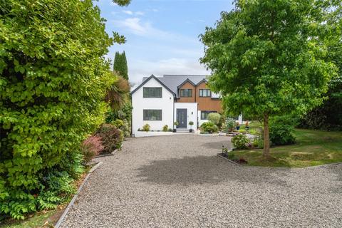 undefined, Gaunts Common, Wimborne, Dorset, BH21