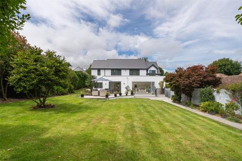 undefined, Gaunts Common, Wimborne, Dorset, BH21
