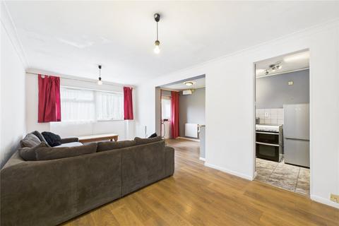 2 bedroom maisonette for sale, Hyde Heath Court, Pound Hill, Crawley, West Sussex, RH10