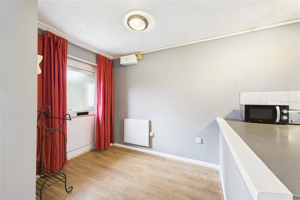Living/Dining