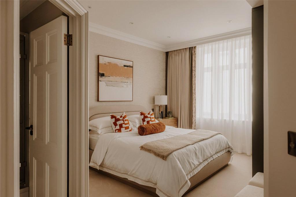 Principal Bedroom