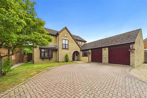 Vincent Close, Northampton NN5