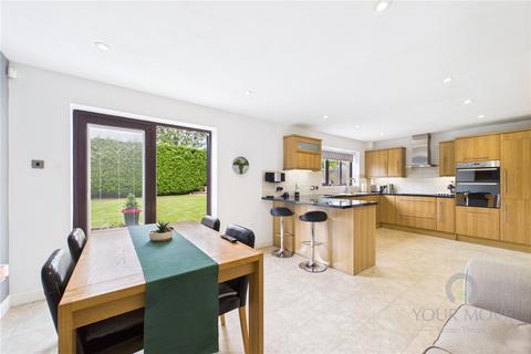 4 bedroom detached house for sale, Vincent Close, Northampton NN5