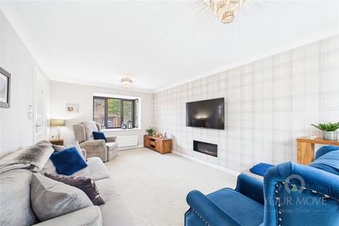 4 bedroom detached house for sale, Vincent Close, Northampton NN5