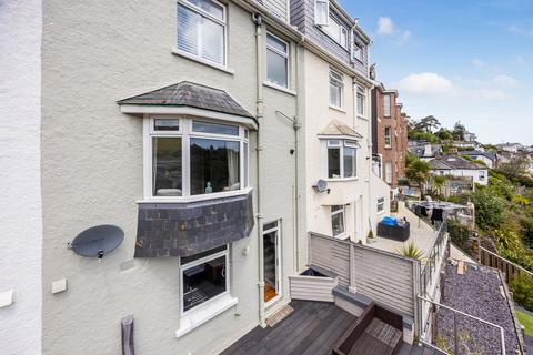 5 bedroom terraced house for sale, Victoria Road, Dartmouth