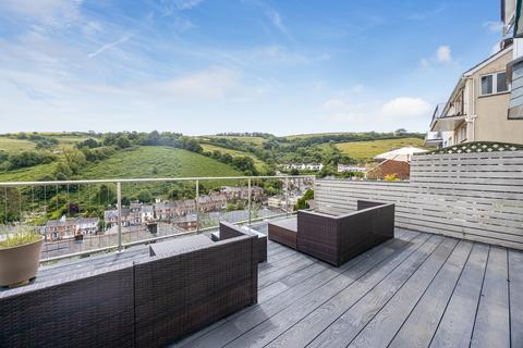5 bedroom terraced house for sale, Victoria Road, Dartmouth