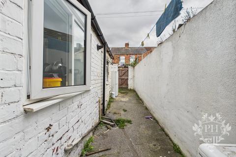 2 bedroom terraced house for sale, Harford Street, Middlesbrough