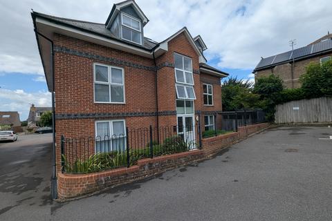 2 bedroom flat for sale, Flat 3, 644 Dorchester Road, Weymouth, Dorset DT3 5FL