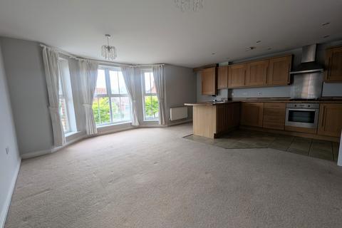 2 bedroom flat for sale, Flat 3, 644 Dorchester Road, Weymouth, Dorset DT3 5FL