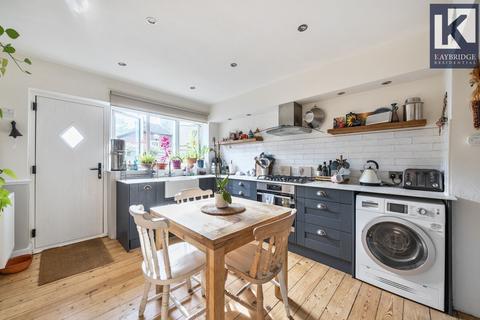 2 bedroom terraced house for sale, Kingston Road, Epsom, KT17